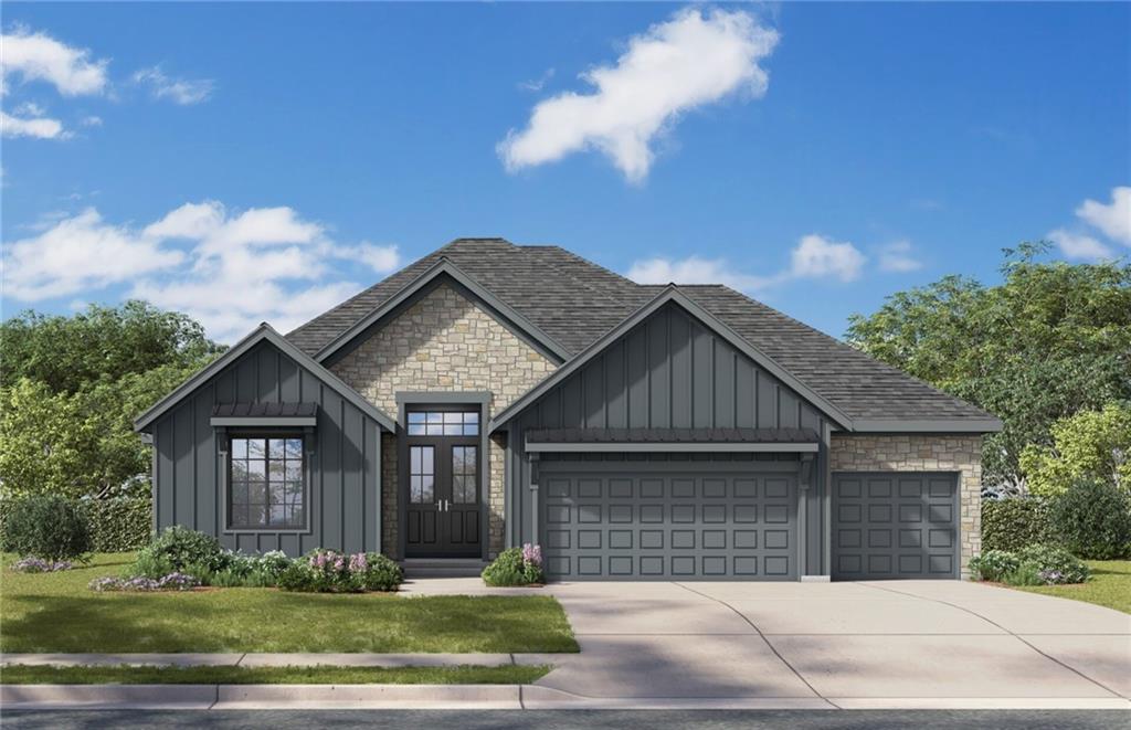 Photo of 2304 Foxtail Drive