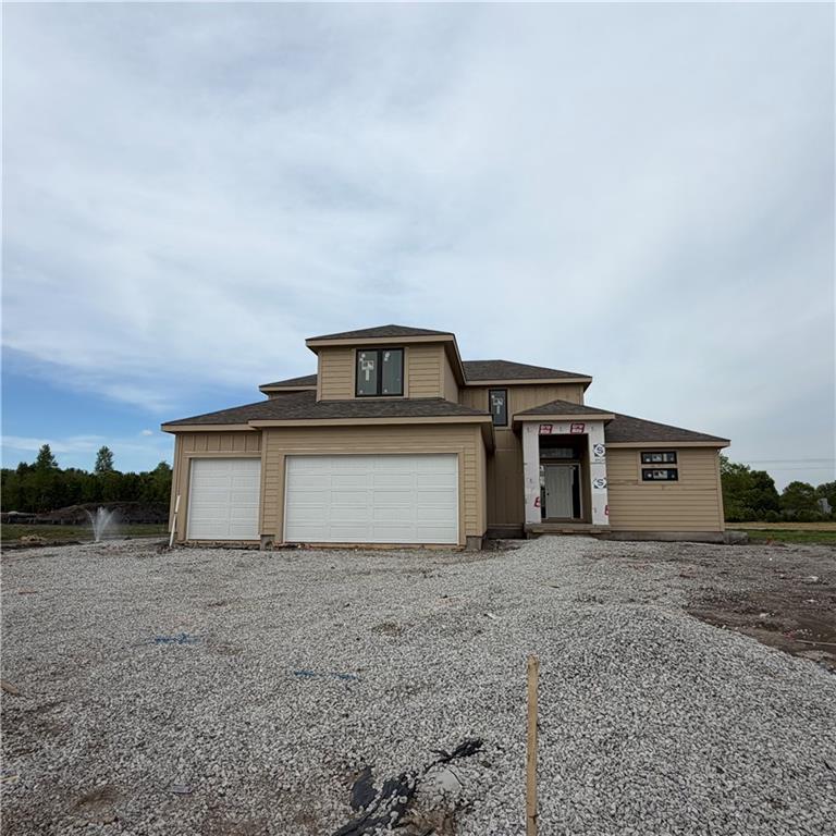 Photo of 2357 Prairie Creek Drive