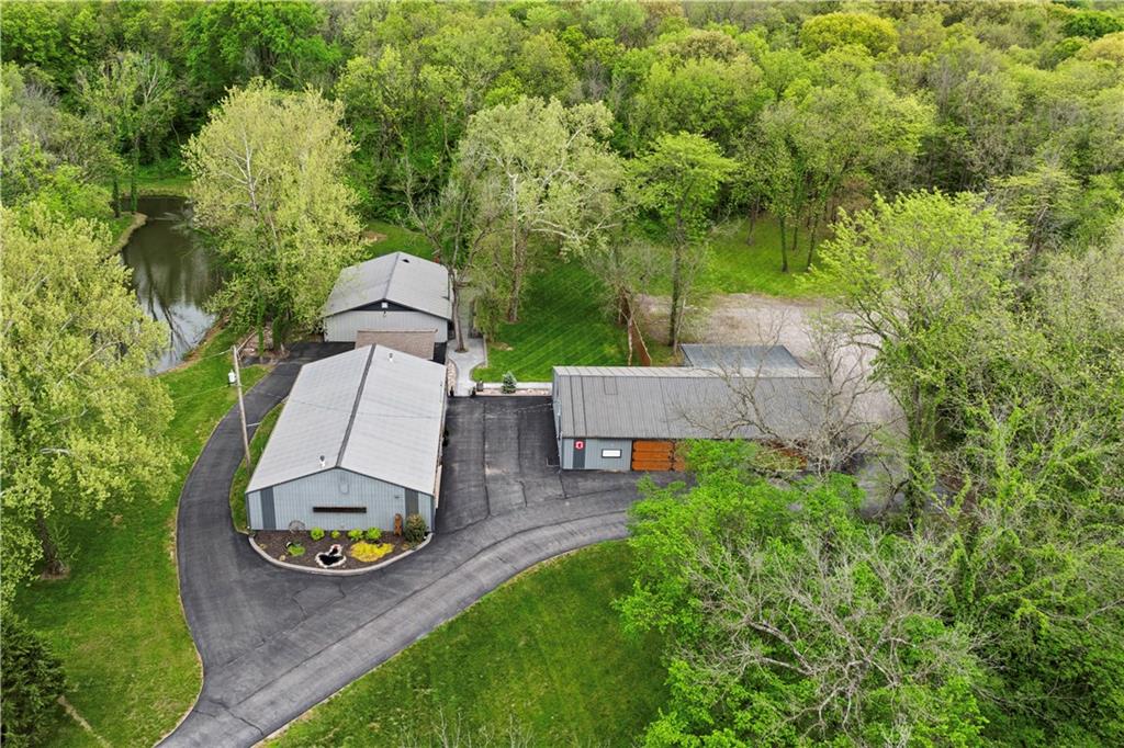 Photo 3 of 11155 Hubbard Road