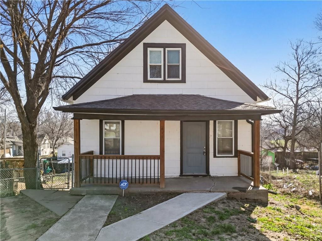Photo of 411 N Lawndale Avenue