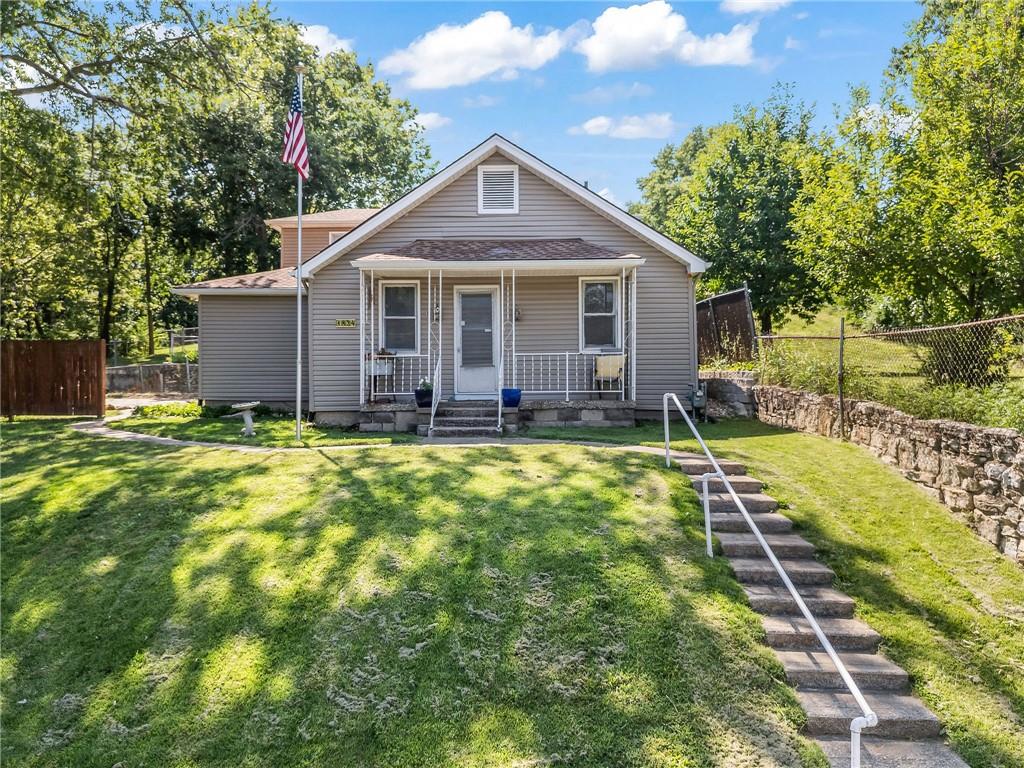 Photo of 1834 S 16th Street