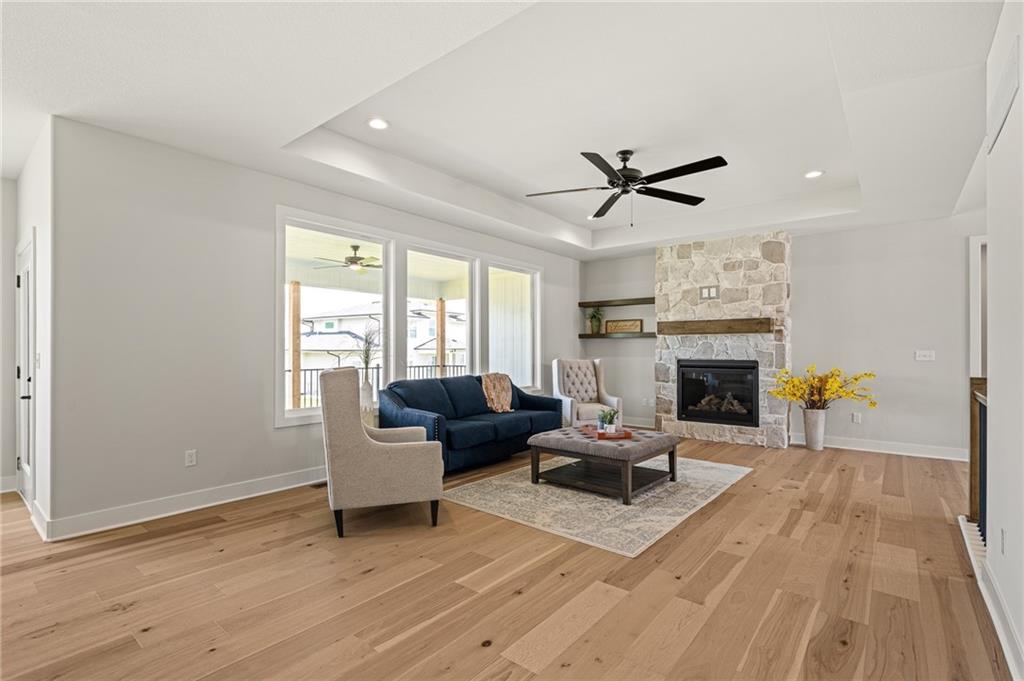 Photo 7 of 25010 W 89th Terrace