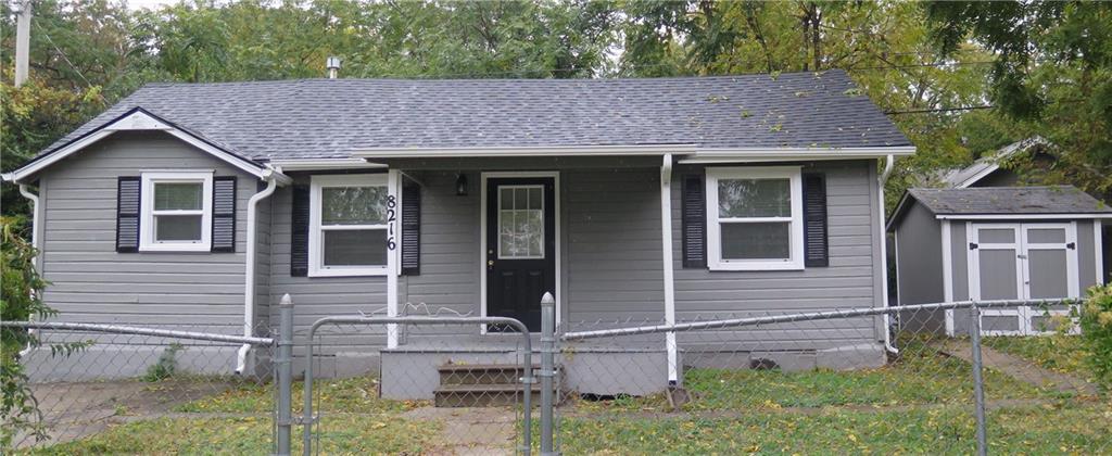 Photo 3 of 3816 Wyoming Street