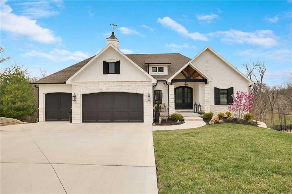 Photo of 336 Thoreau Circle