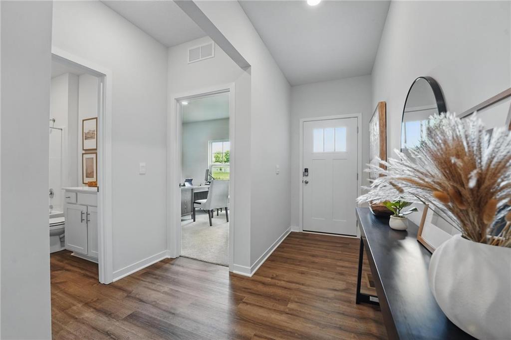 Photo 4 of 25249 W 177th Terrace