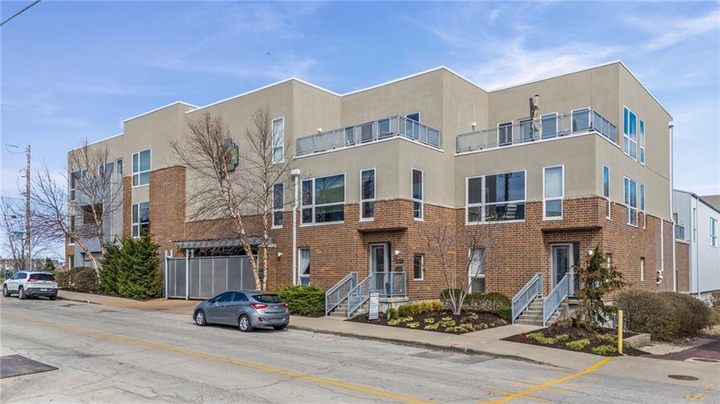 Photo of 1605 Summit Street