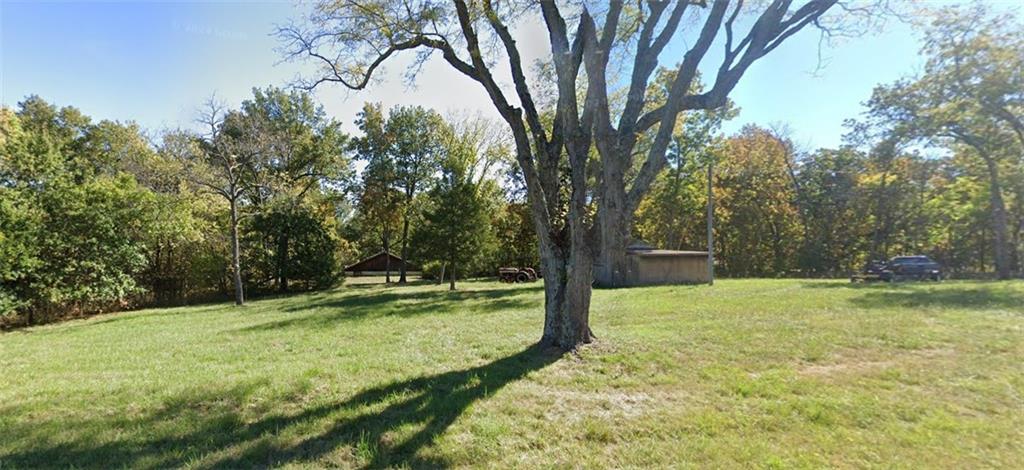 Photo of 11719 S Hunt Road in Lone Jack, MO