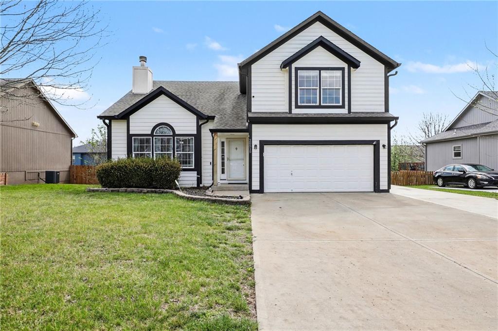 Photo of 20515 W 220th Terrace