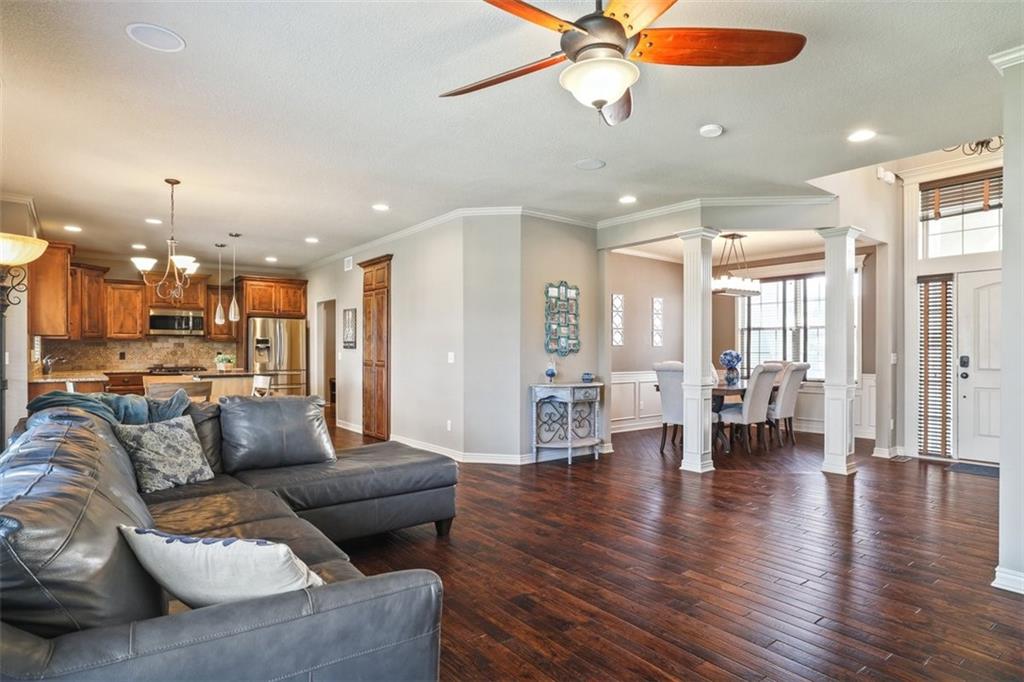 Photo 5 of 8100 NE 103rd Street