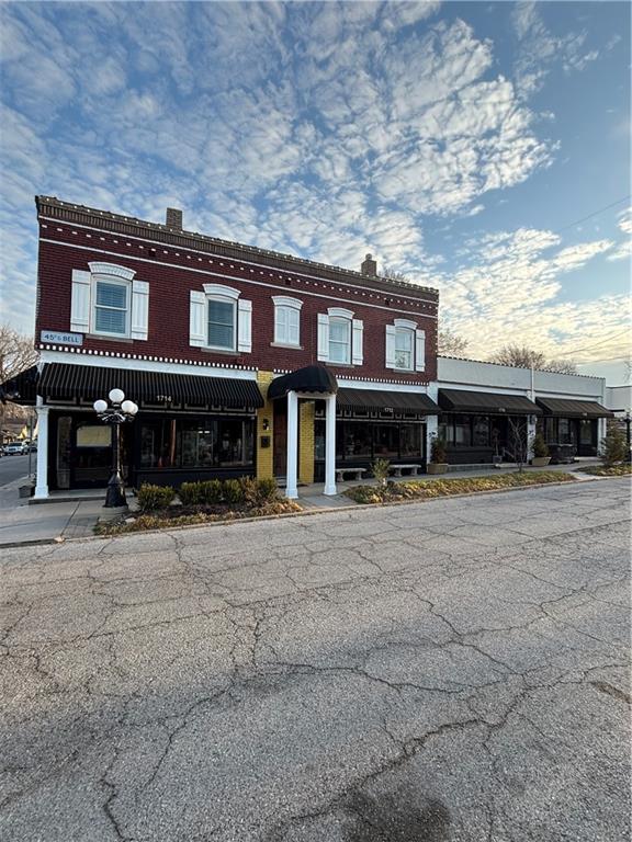 Photo of 1710 W 45th Street