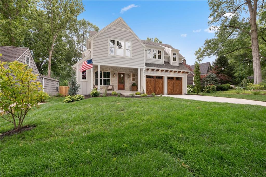 Photo 2 of 4617 W 72nd Street