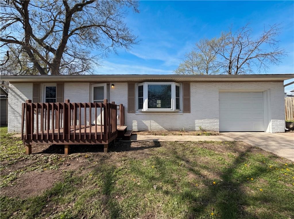 Photo of 410 B Street