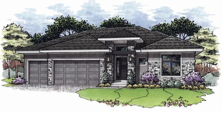 Photo of 11351 S Sunray Drive in Olathe, KS