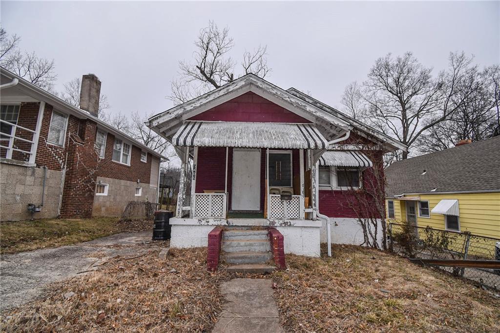 Photo of 5406 Jackson Avenue