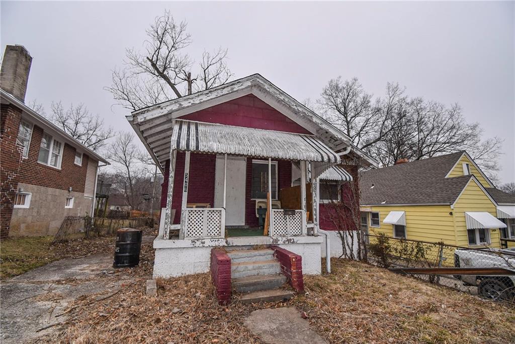 Photo 2 of 5406 Jackson Avenue