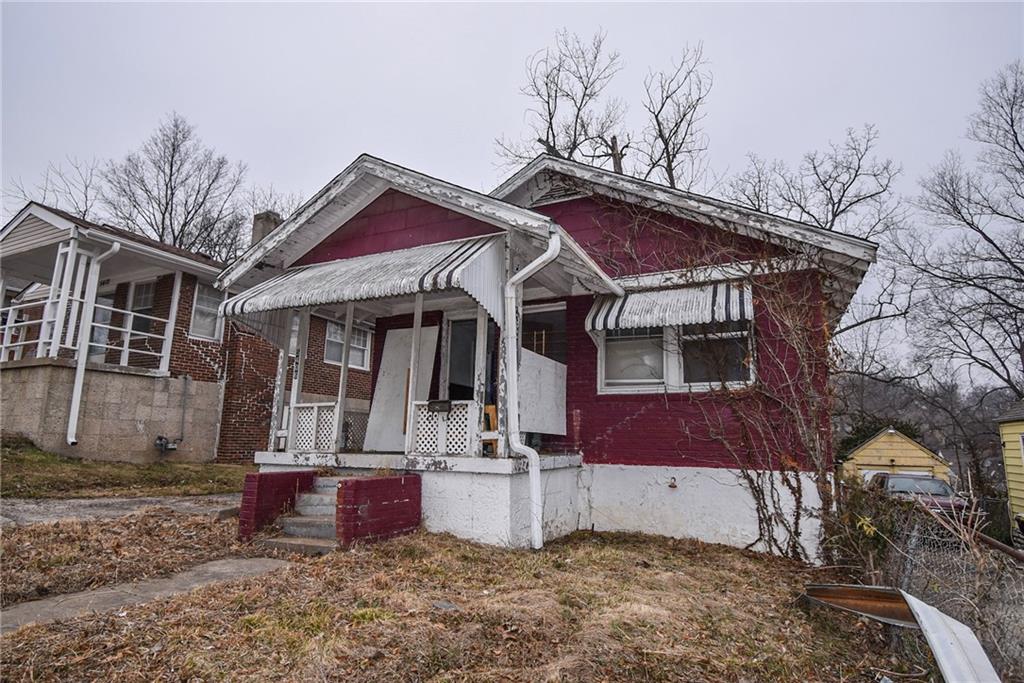 Photo 4 of 5406 Jackson Avenue