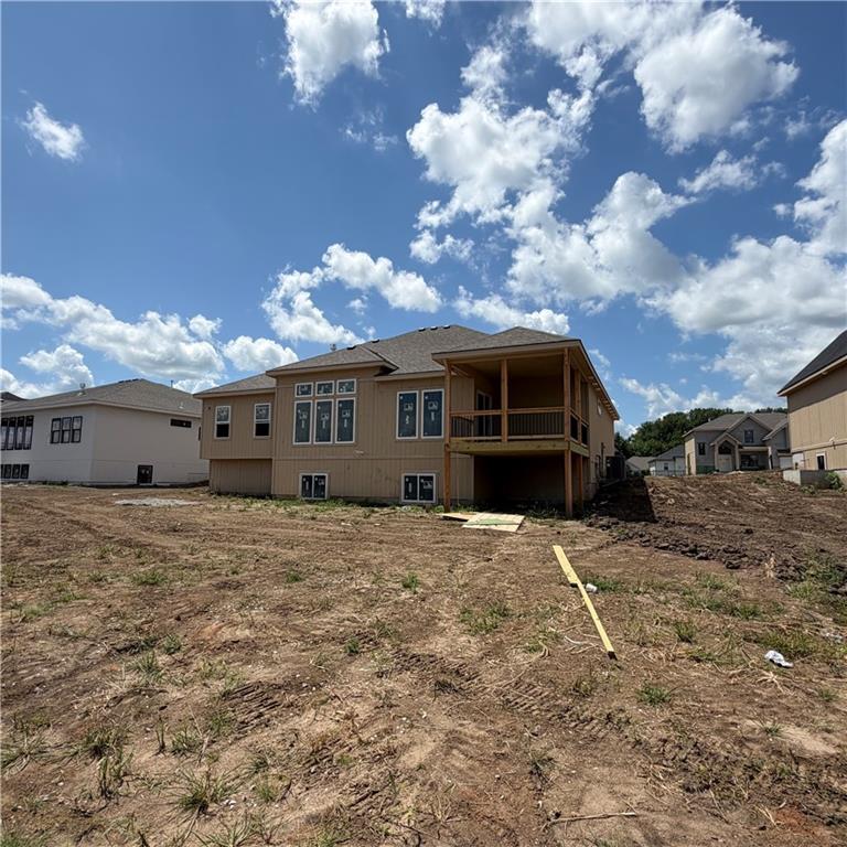 Photo 3 of 2339 Foxtail Drive