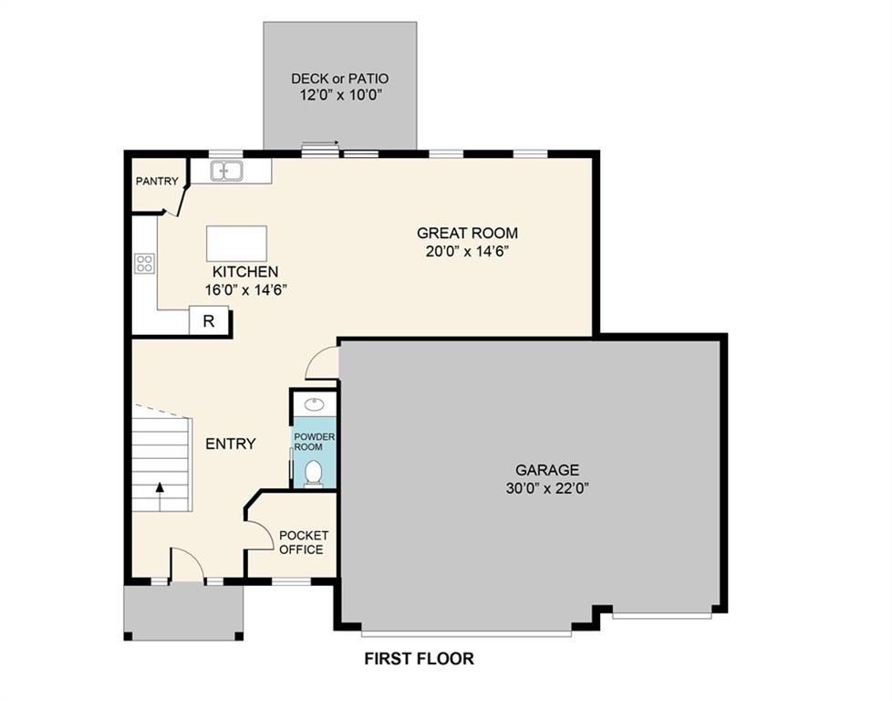 Photo 2 of 27610 E 128th Court