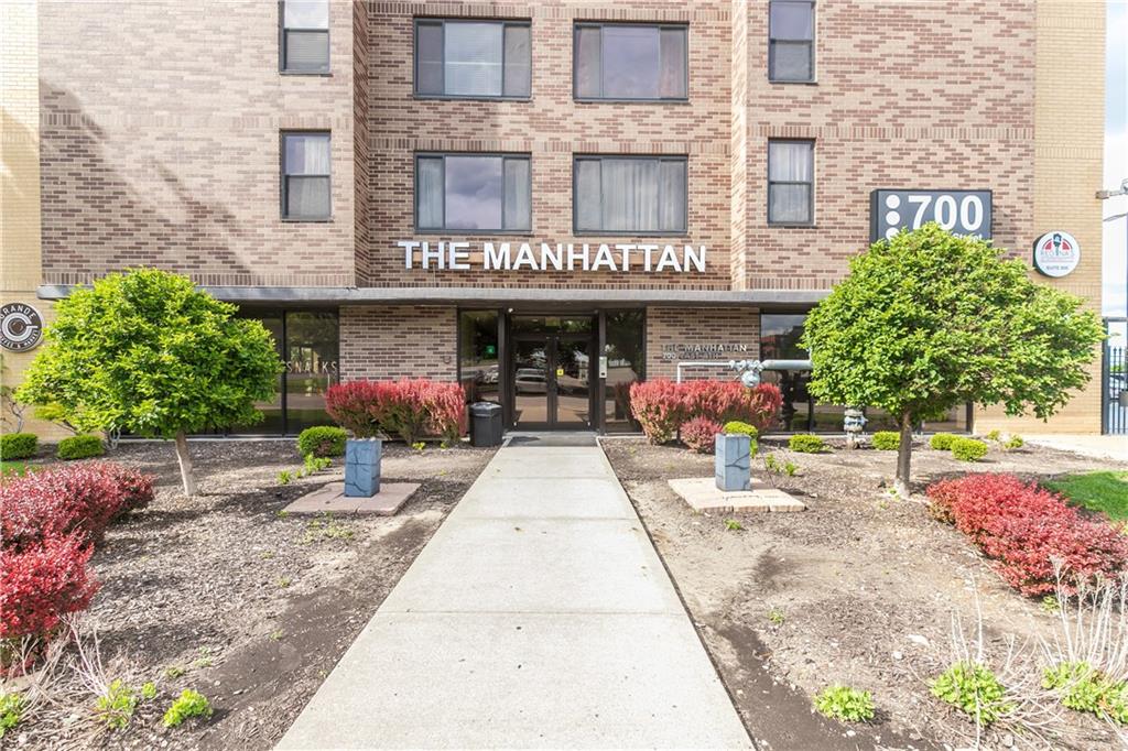 Photo of 700 E 8th Street #14G