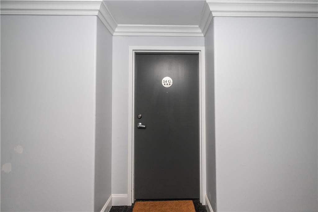 Photo 3 of 700 E 8th Street #14G