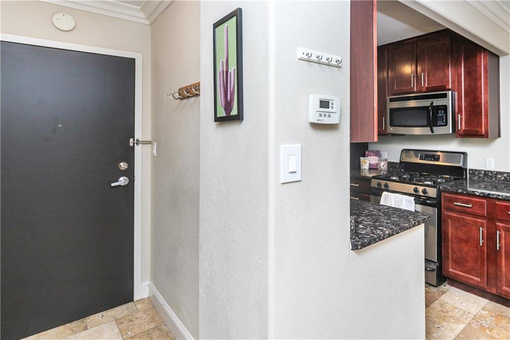 Photo 4 of 700 E 8th Street #14G