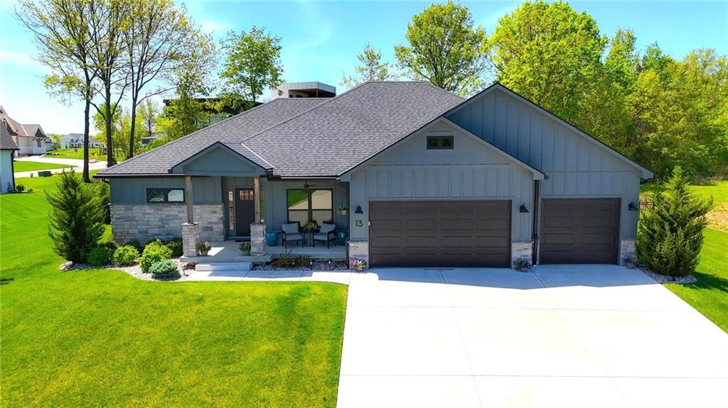 Photo of 13 Tahoma Ridge