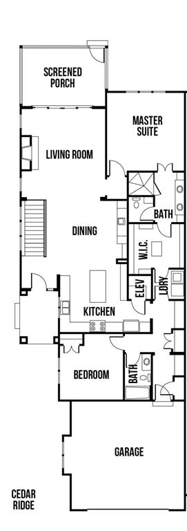 Photo 3 of 13719 Pembroke Lane