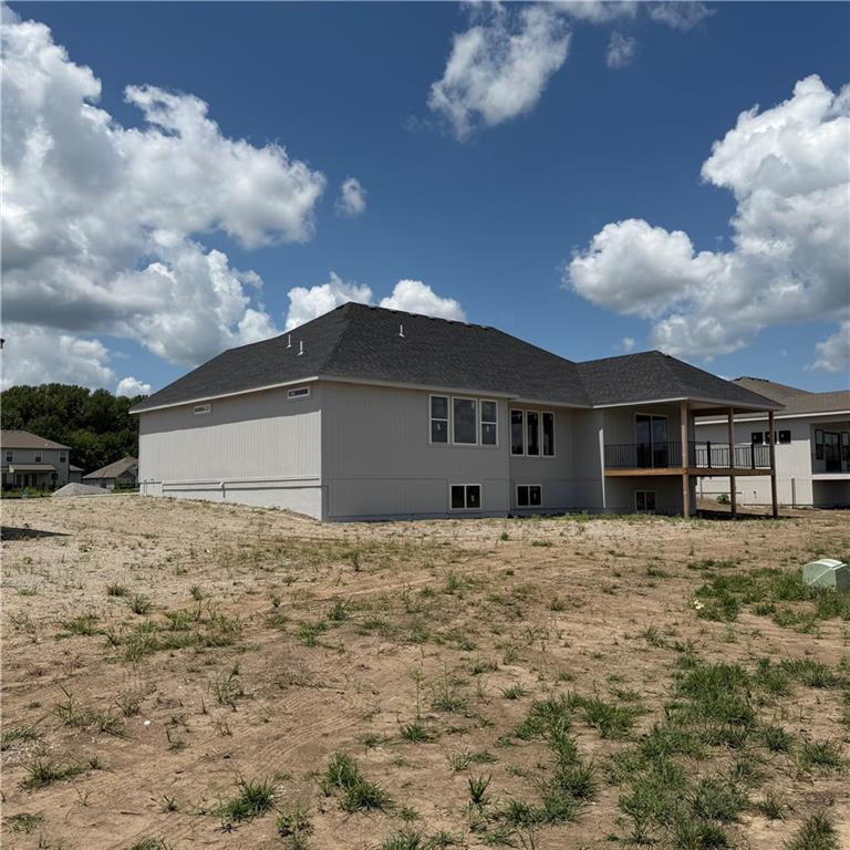 Photo 3 of 2347 Foxtail Drive