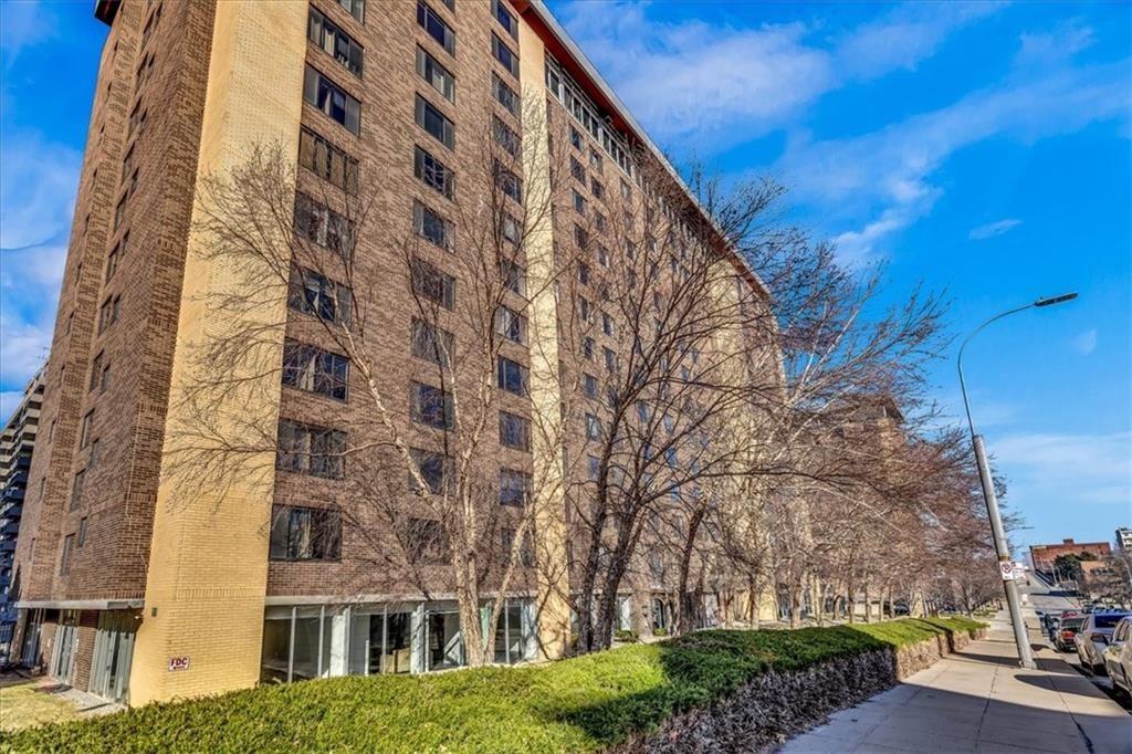 Photo of 600 E 8th Street #5S