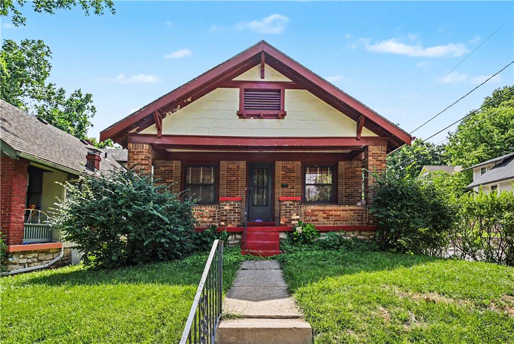 Photo of 4100 Roanoke Road