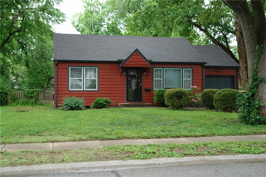 Photo of 8212 Mackey Street