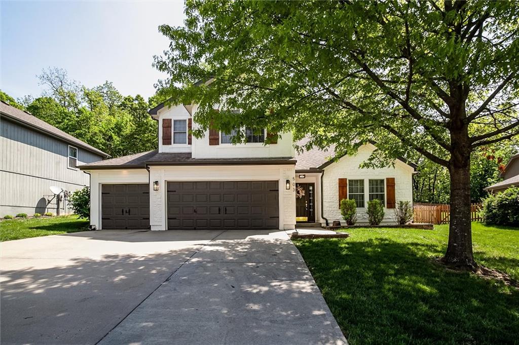 Photo of 503 S 137th Place