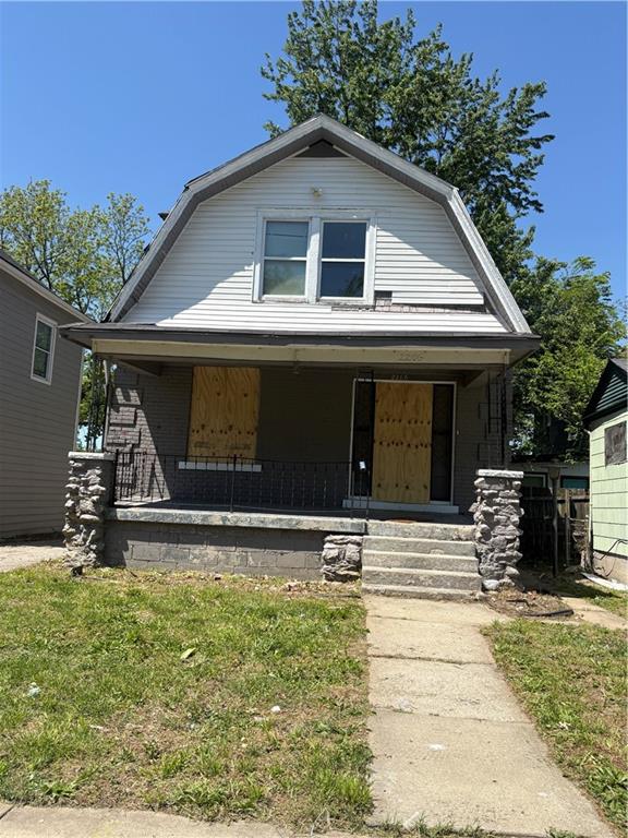 Photo of 2206 Montgall Avenue