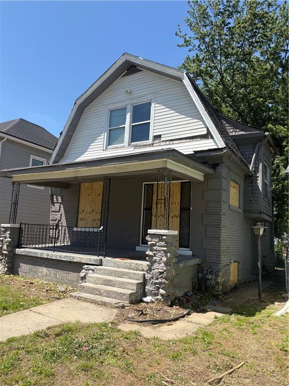 Photo 2 of 2206 Montgall Avenue