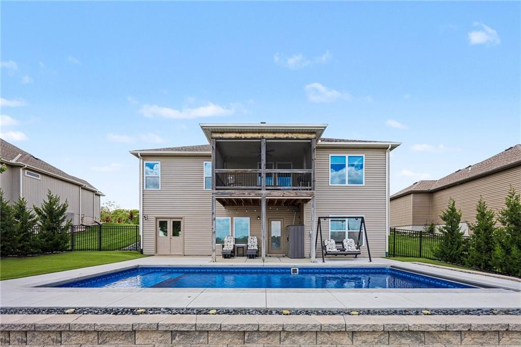 Photo 5 of 17605 Greyhawke Ridge Drive