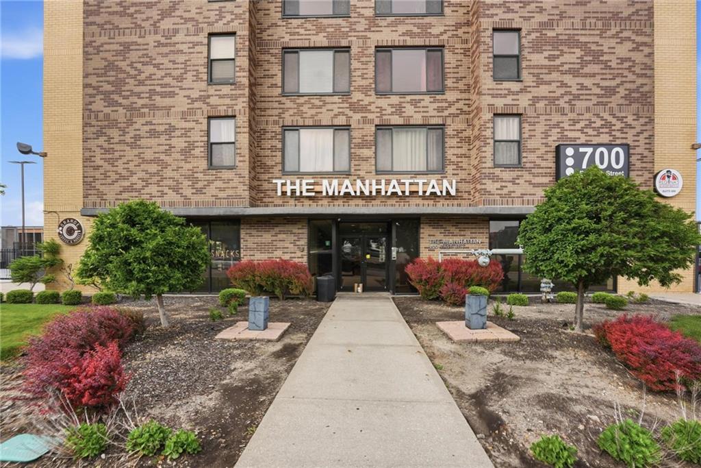 Photo of 700 E 8th Street #14N