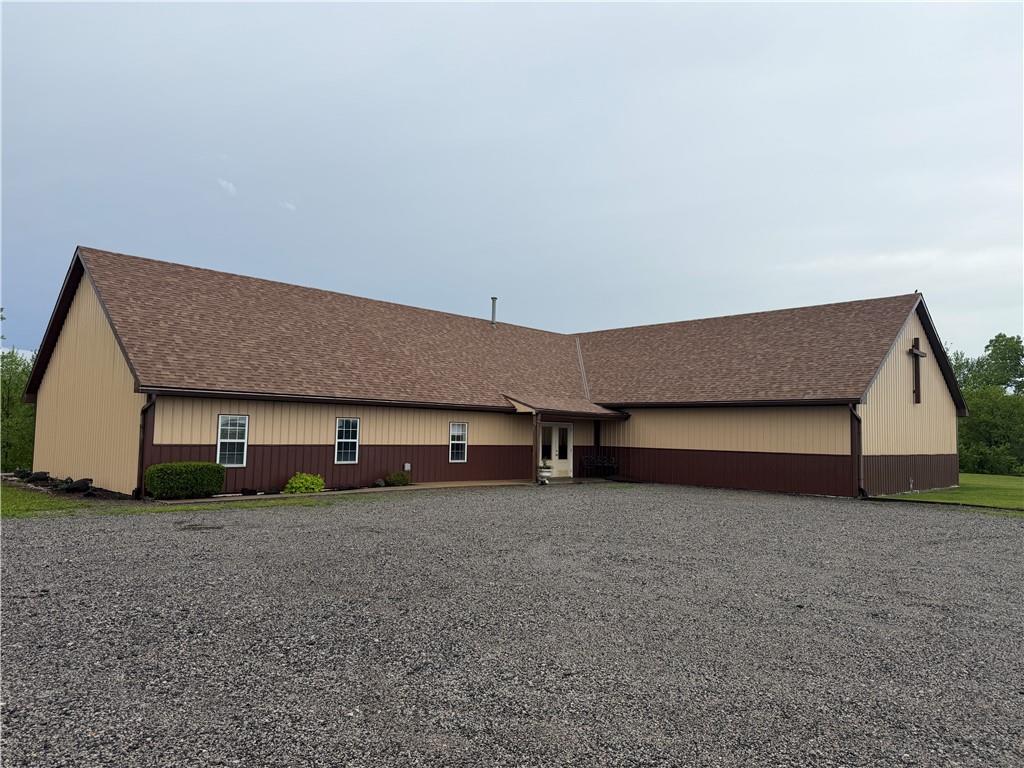 Photo of 7795 SE Scott Road