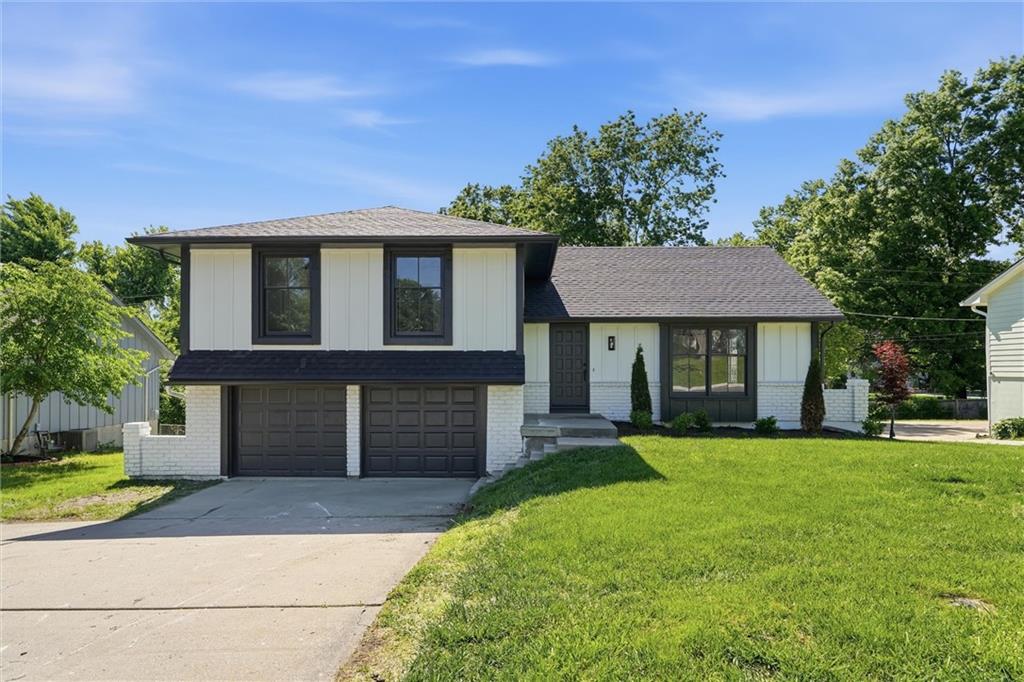 Photo 2 of 10200 Nall Avenue