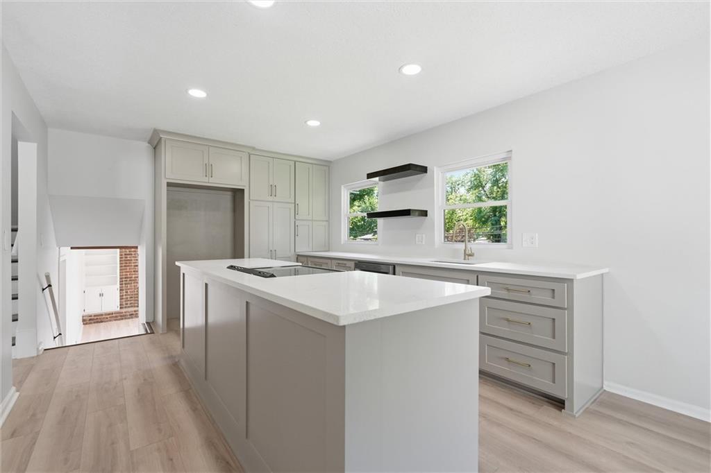 Photo 6 of 10200 Nall Avenue
