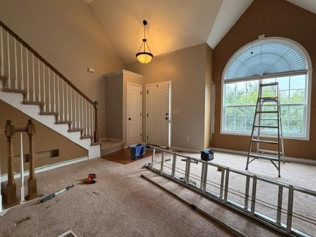 Photo 5 of 18109 Guinevere Court