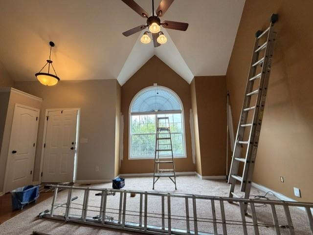 Photo 6 of 18109 Guinevere Court