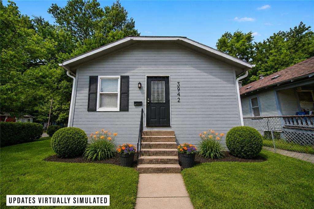 Photo of 5942 Wabash Avenue