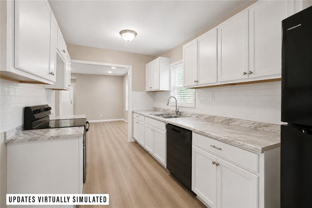 Photo 5 of 5942 Wabash Avenue