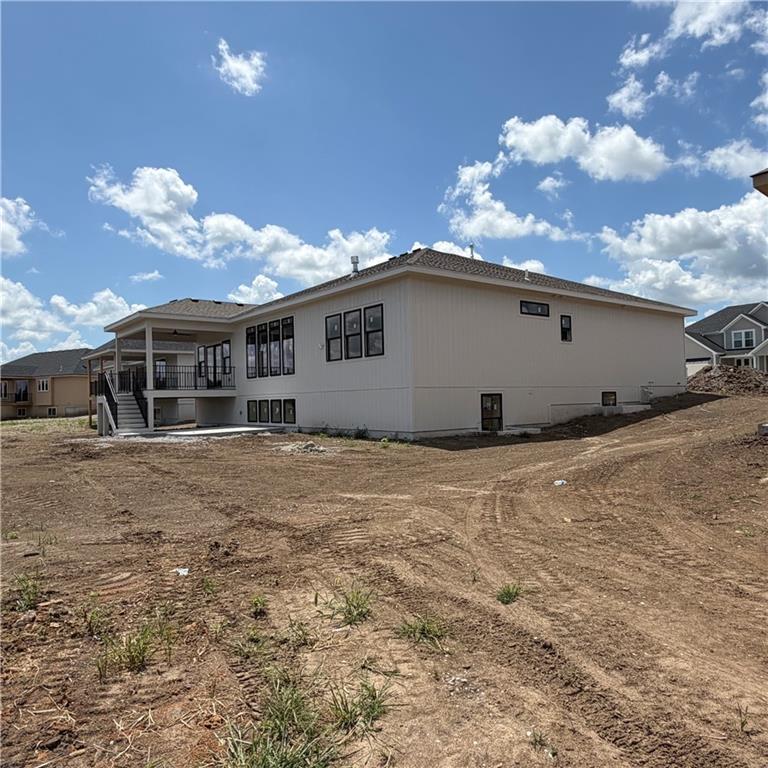 Photo 3 of 2343 Foxtail Drive