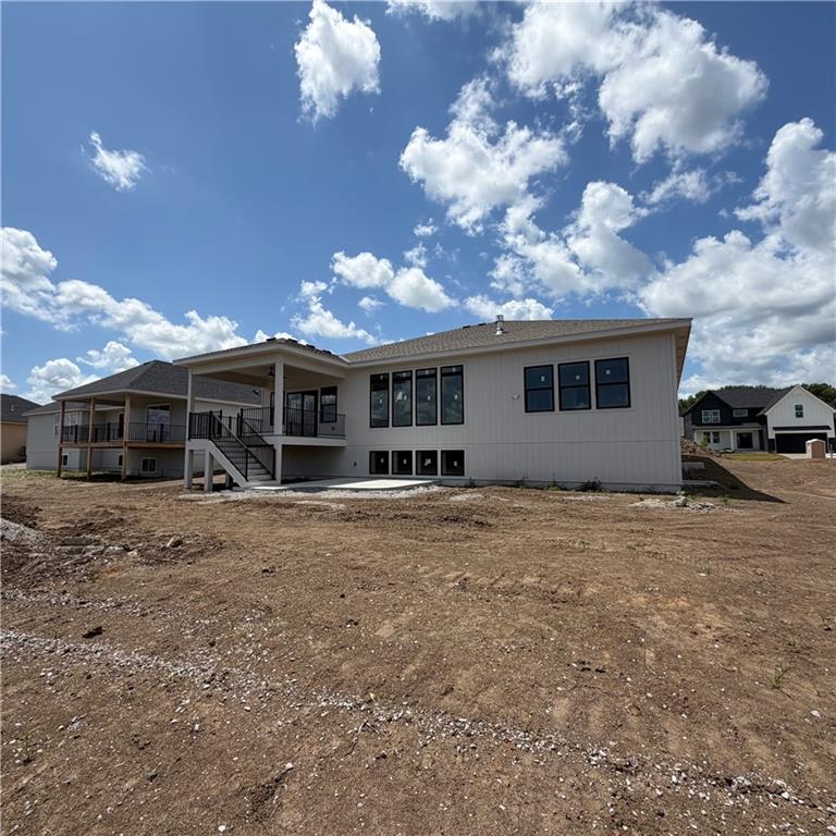 Photo 4 of 2343 Foxtail Drive