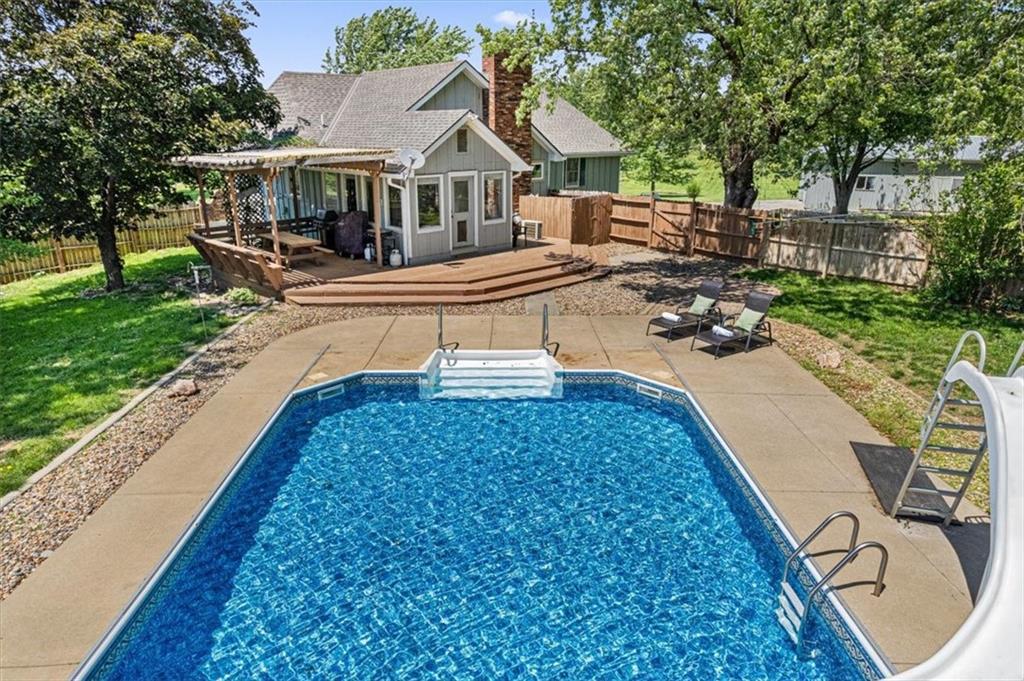 Photo of 15813 Sugar Plum Road