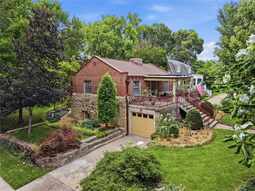Photo of 4708 Rockhill Road