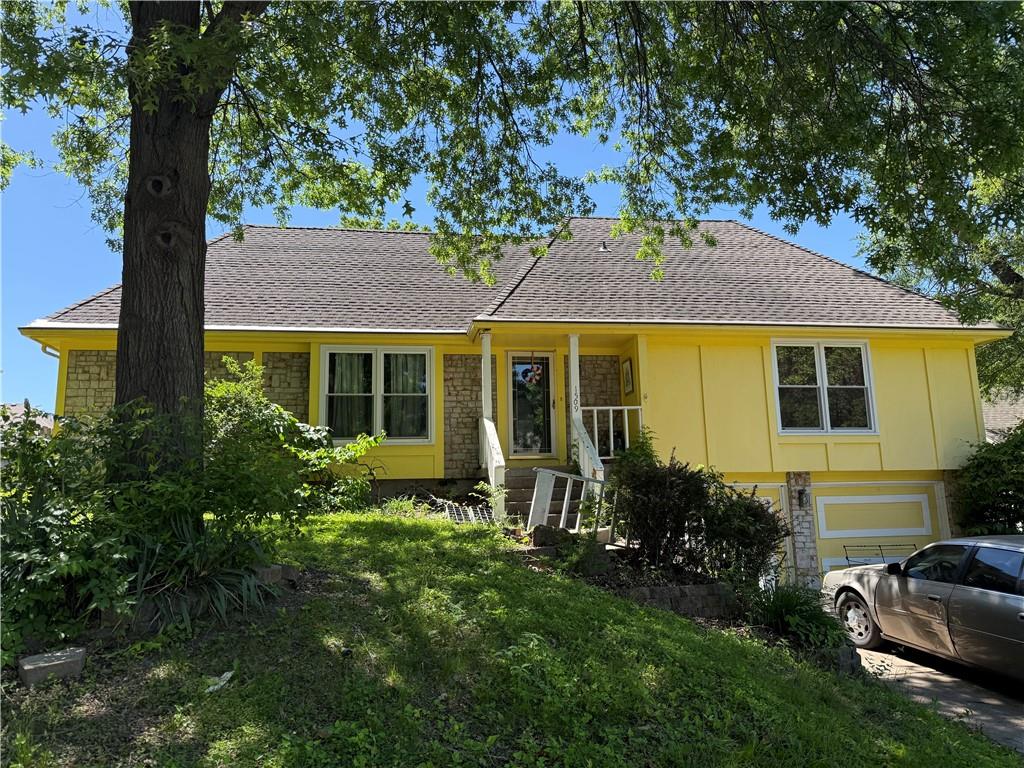 Photo of 1509 S 24th Street