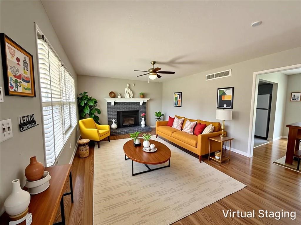 Photo 2 of 7413 Hedges Avenue