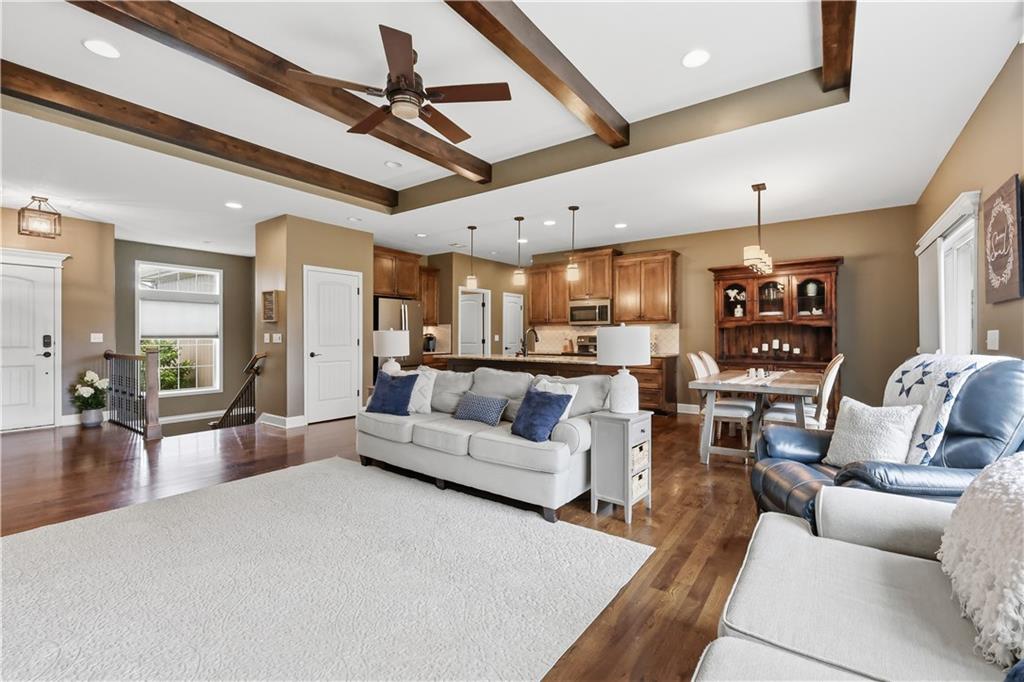 Photo 6 of 34533 W 82nd Street